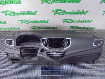 CRUSCOTTO PER SUZUKI BALENO EW ANNO 2017