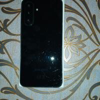 Samsung A26 128 GB black