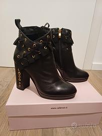 Tronchetto cafenoir n. 37