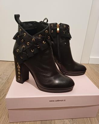 Tronchetto cafenoir n. 37