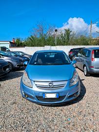 Opel Corsa 1.2 gpl