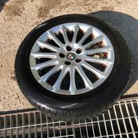 Cerchi in lega Alfa Romeo 147