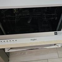 Lavastoviglie indesit