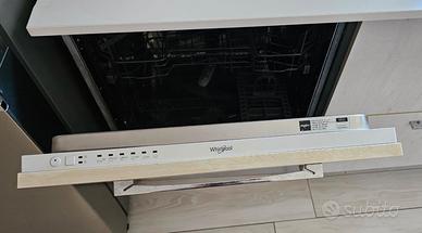 Lavastoviglie indesit