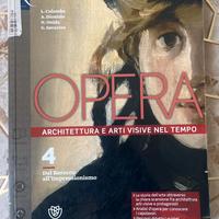 Opera architettura e arti visive 4