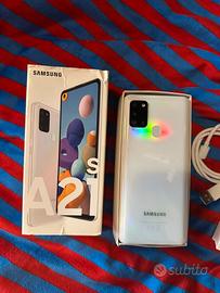 Samsung a21