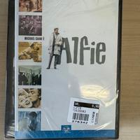 DVD Alfie