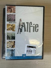 DVD Alfie