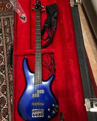 Basso Ibanez Soundgear