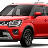 Musata completa suzuki ignis 2022#00213