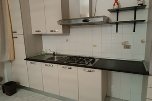 Porto Recanati con mare e centro in 100 metri