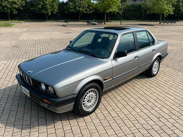 Bmw 320i e 30 ASI