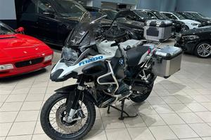 Bmw R 1200 GS Adventure da 125 Cv