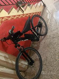 bici elettrica