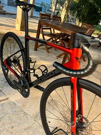 Bici da corsa Bottecchia Ottavio ultimate