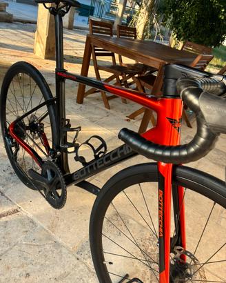 Bici da corsa Bottecchia Ottavio ultimate