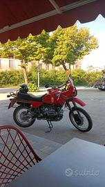 BMW R100Gs