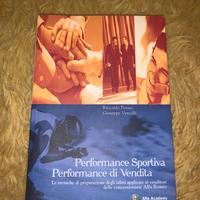 Libro Performance Sportiva Performance