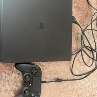 Ps4 slim
