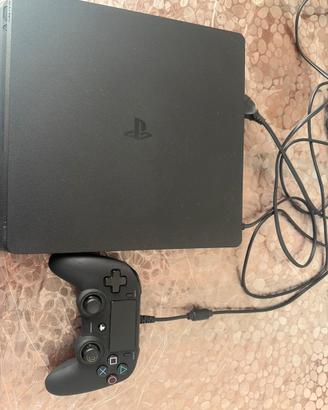 Ps4 slim