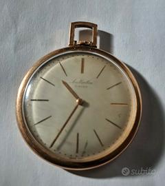 orologio da tasca vintage 
