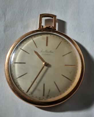 orologio da tasca vintage 