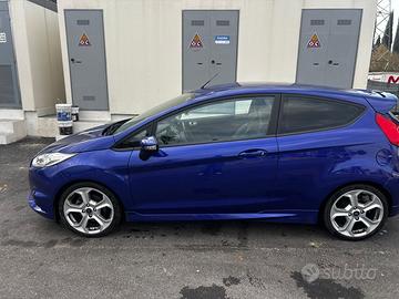 Fiesta st