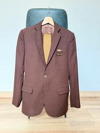 Etihad Airways Cabin Crew Uniform 2014 E. Bilotta