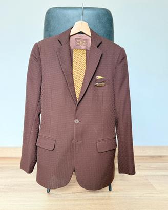 Etihad Airways Cabin Crew Uniform 2014 E. Bilotta