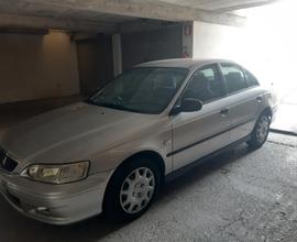 HONDA Accord 6ª serie - 2000. 83k km