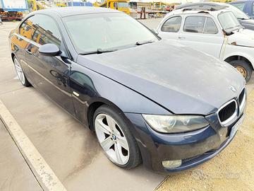 BMW 320 Coupè E92 - 2007