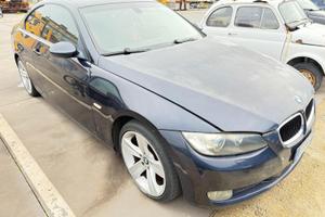 BMW 320 Coupè E92 - 2007