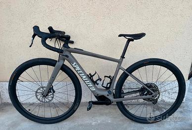 Gravel Specialized Turbo Creo SL2 E5 taglia 54