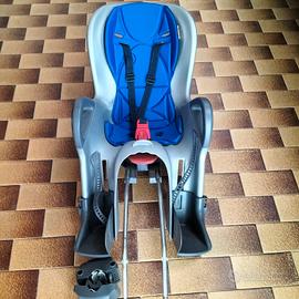 Seggiolino bici OK BABY KG 10+