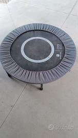 TRAMPOLINO ELASTICO 100 CM