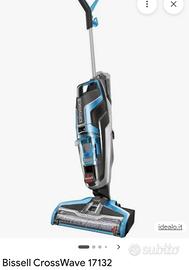 BISSELL CROSSWAVE 17132