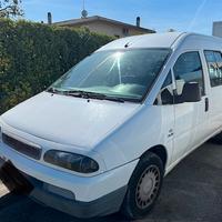 Fiat scudo 2.0 jtd iva esposta