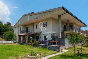 Villa - Trecastagni