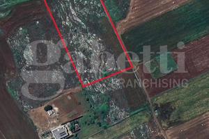 Terreno Agricolo Uggiano la Chiesa