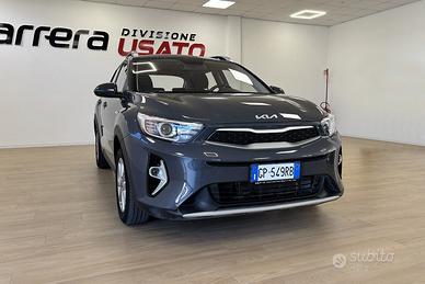 KIA Stonic 1.2 DPI ECO GPL Urban