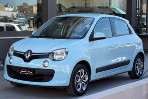 RENAULT Twingo TCe 90 CV GPL Duel