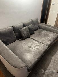 Divano 240 cm