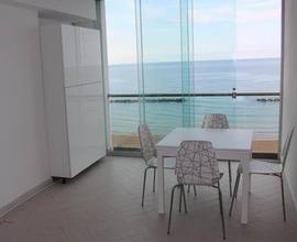 Appartamento Vista mare