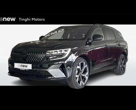 RENAULT Espace 1.2 E-Tech full hybrid 200cv Esprit