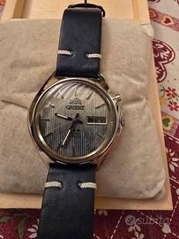 Orologio automatico vintage Japan made Orient 