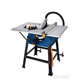 Sega circolare da banco