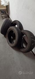 Pneumatici invernali 185/60  R15