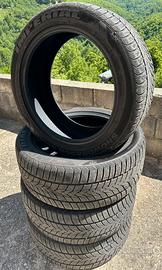 Pneumatici 255/45/19