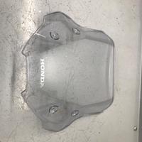 Cupolino plexiglass honda /yamaha