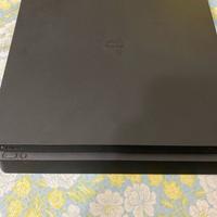 Ps4 slim